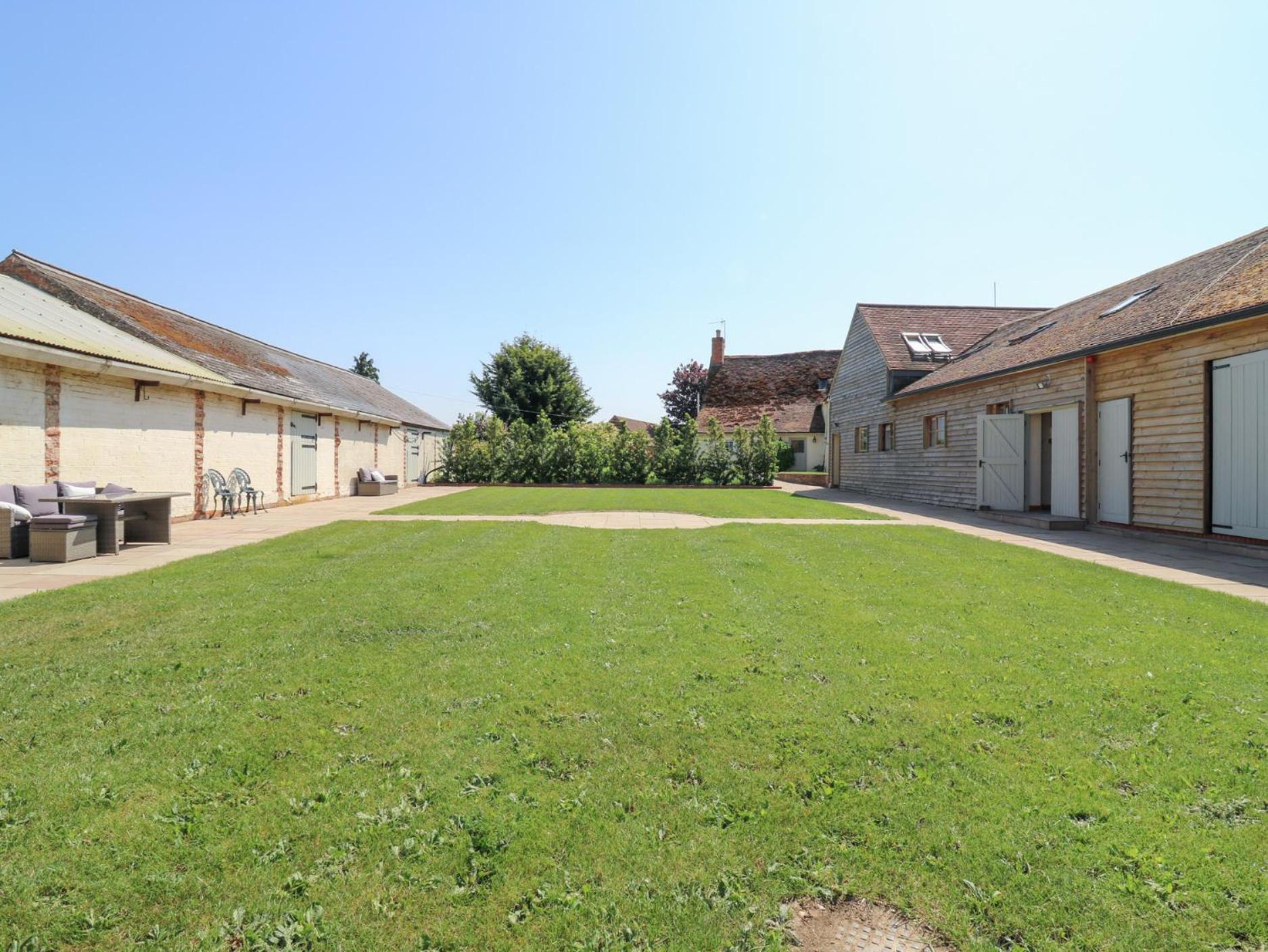 Villa Bb House à Bedford Extérieur photo